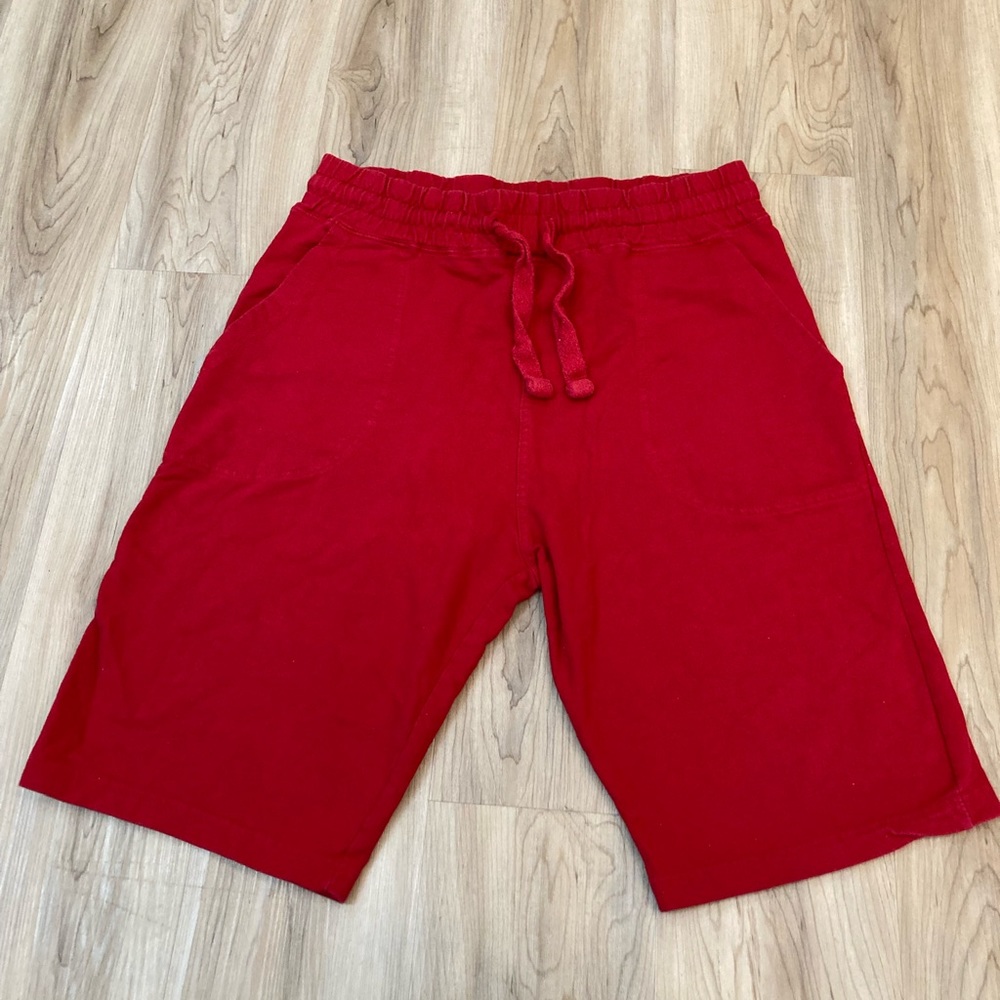 CONTENDER Shorts